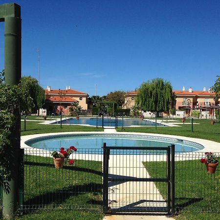 Divi Apartments Costa Ballena Exterior photo