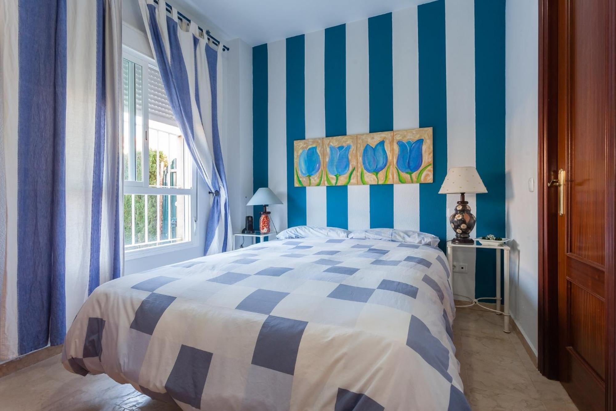 Divi Apartments Costa Ballena Exterior photo