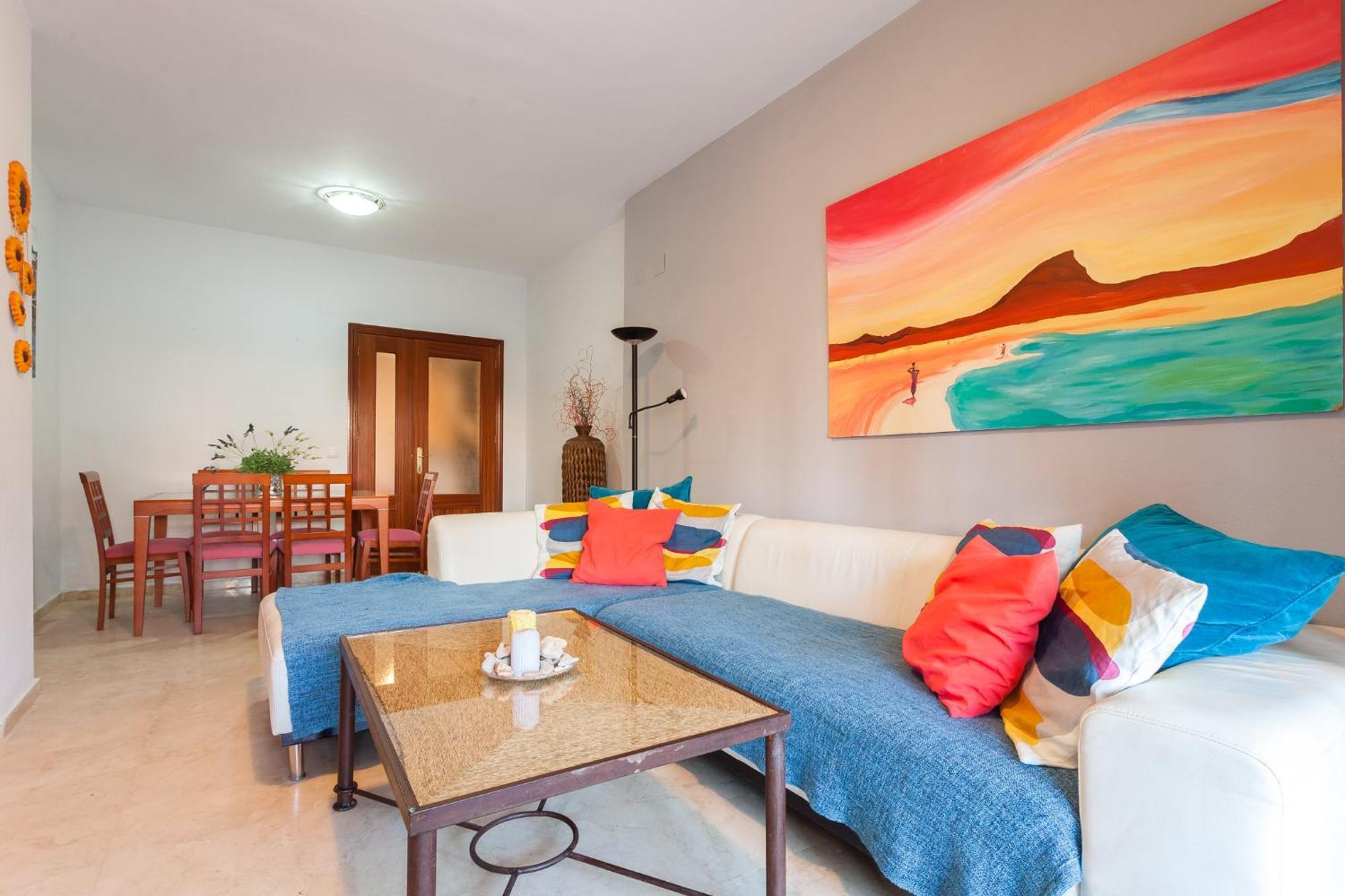 Divi Apartments Costa Ballena Exterior photo