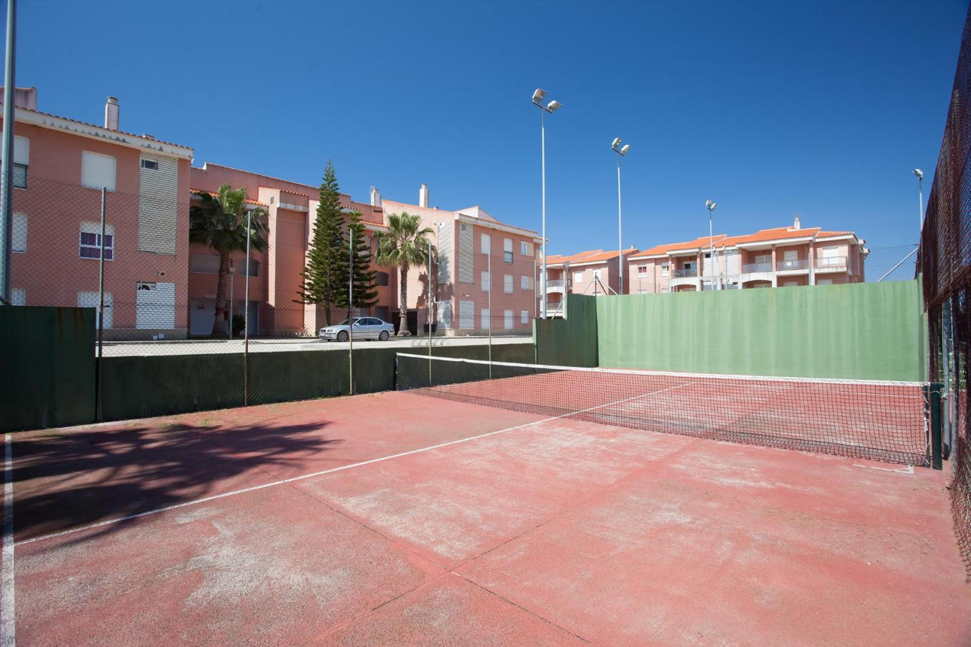 Divi Apartments Costa Ballena Exterior photo
