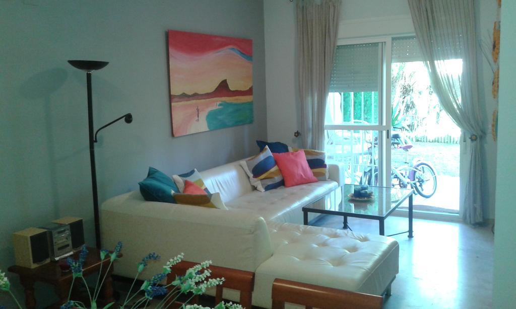 Divi Apartments Costa Ballena Exterior photo