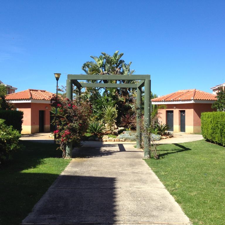 Divi Apartments Costa Ballena Exterior photo