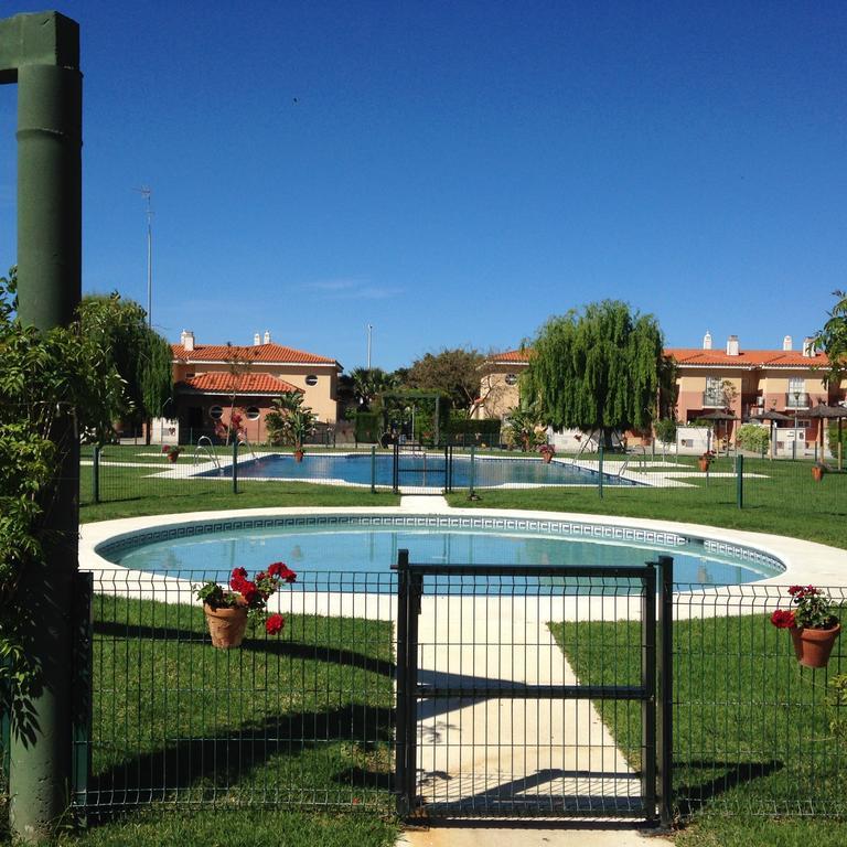 Divi Apartments Costa Ballena Exterior photo