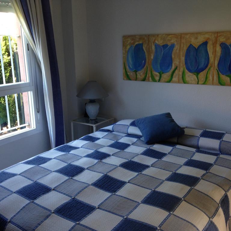 Divi Apartments Costa Ballena Exterior photo