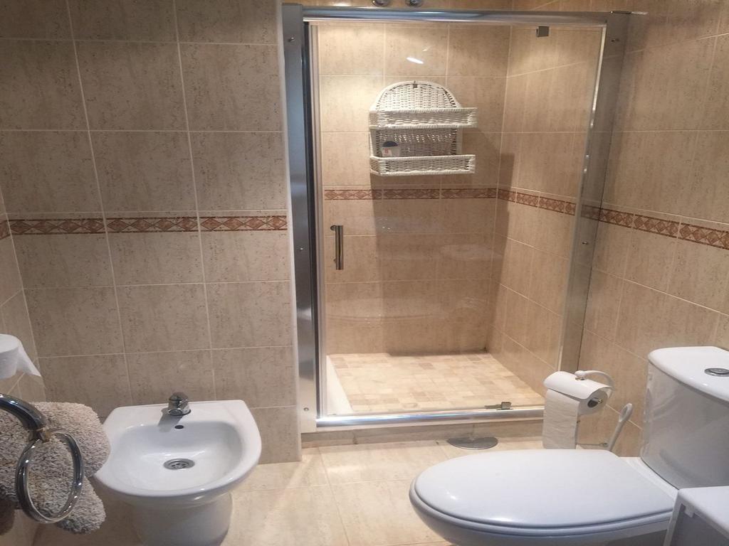 Divi Apartments Costa Ballena Exterior photo